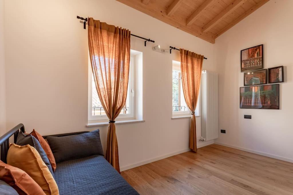 Casa Ai Lavatoi Lejlighed Verona Eksteriør billede